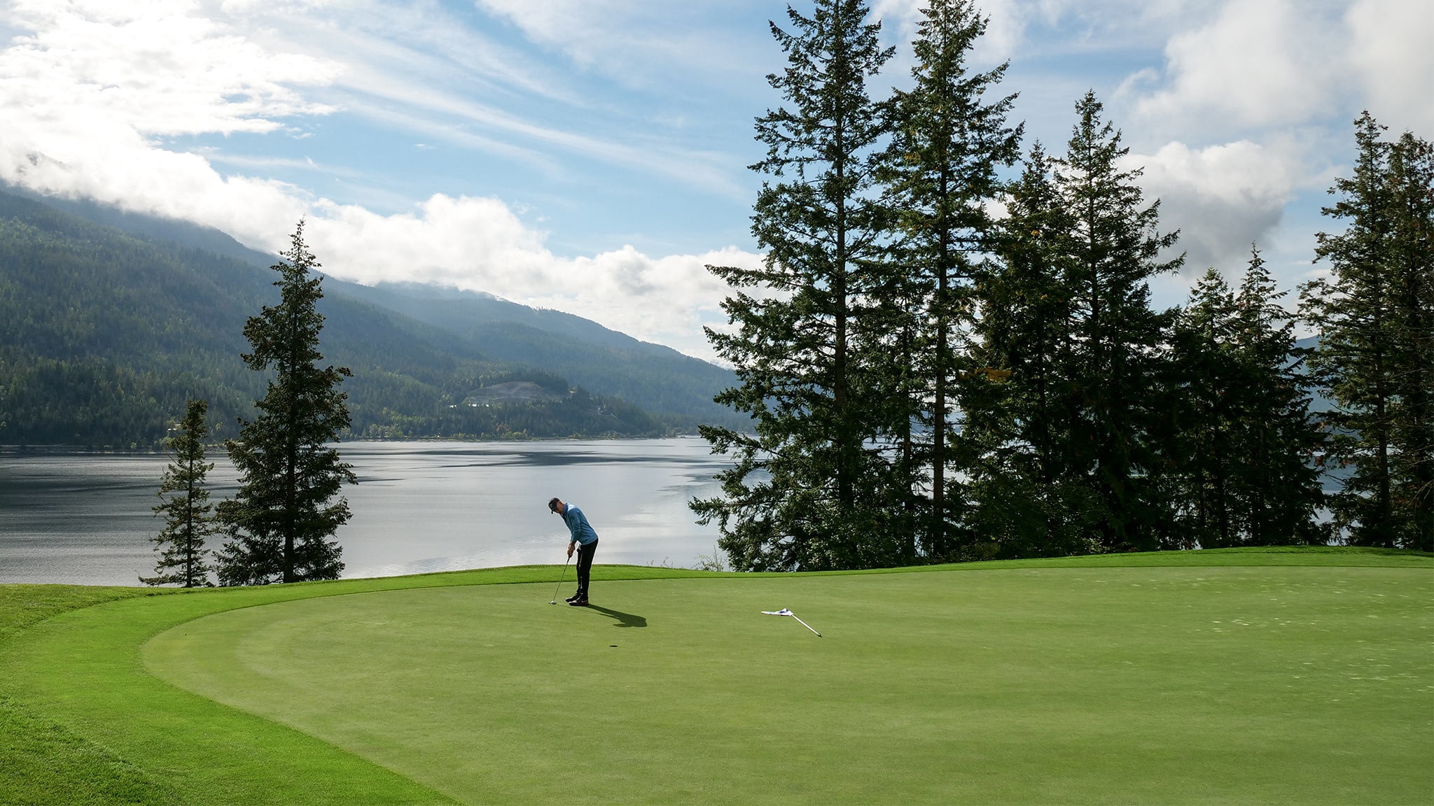 COVID-19 Resources for the British Columbia Golf Industry