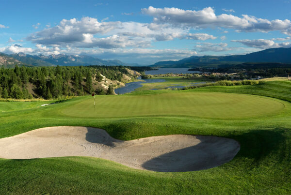 allied golf association bc