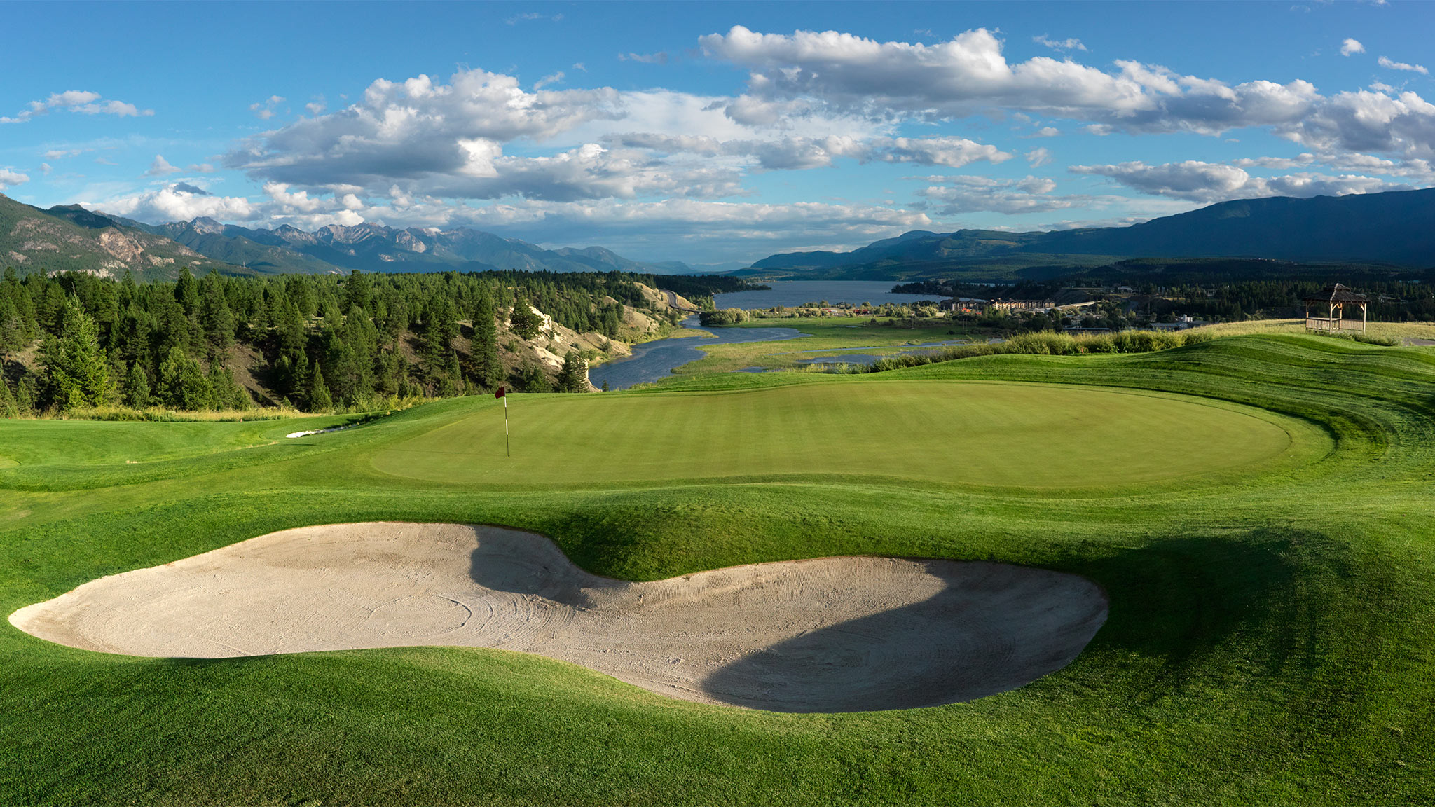 BC Golf Receives Inaugural Delivering on Diversity Award