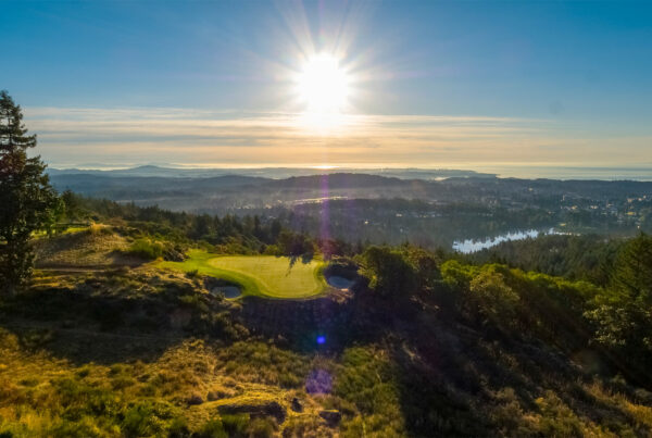 allied golf association bc