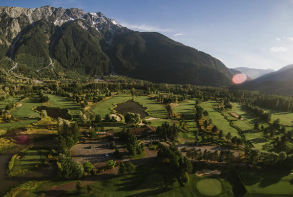 allied golf association bc