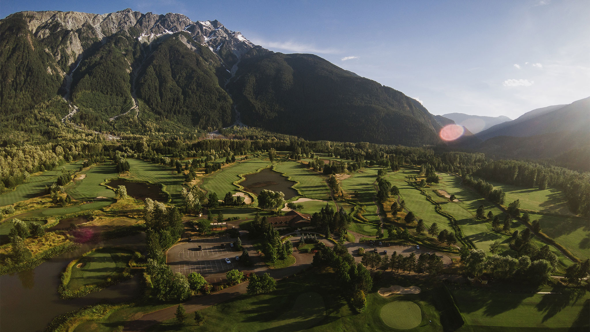 Emergency Preparedness For BC’s Golf Industry